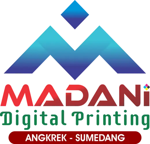 Madani Digital Printing